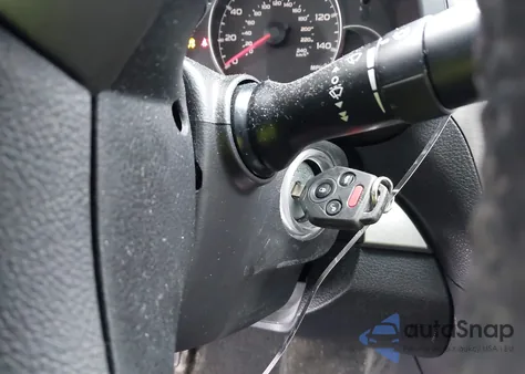 2013 Subaru Legacy 2.5I Premium из США, поврежденный, VIN 4S3BMCC64D3004779